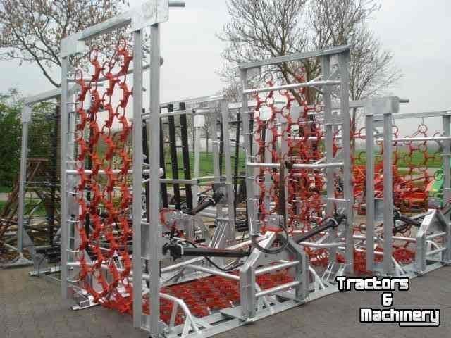 GRS WS8G 8 mtr weidesleep