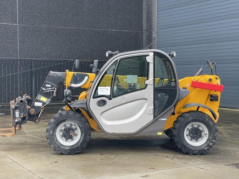 Manitou MT 625 H EASY