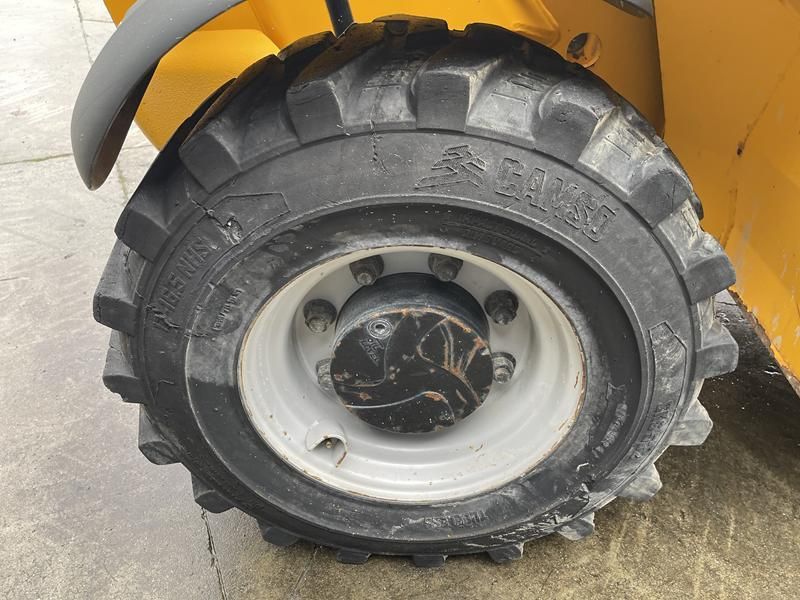 Manitou MT 625 H EASY