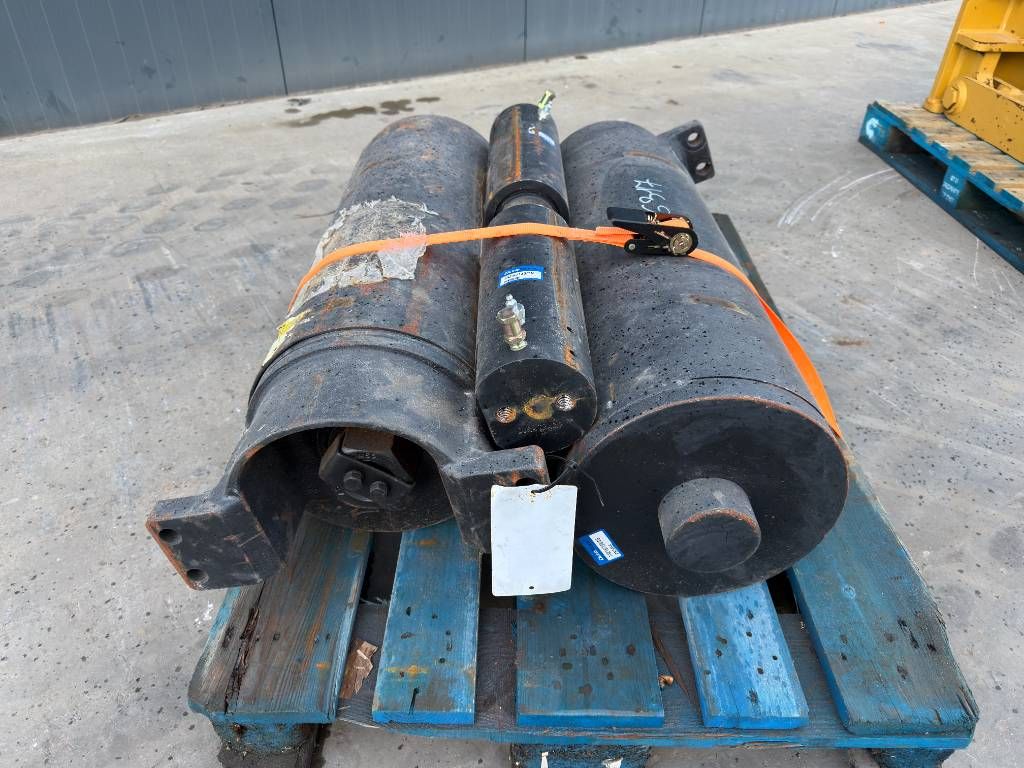 CAT 2x Pieces 336 / 340 / 345 Tension Device / Spanne