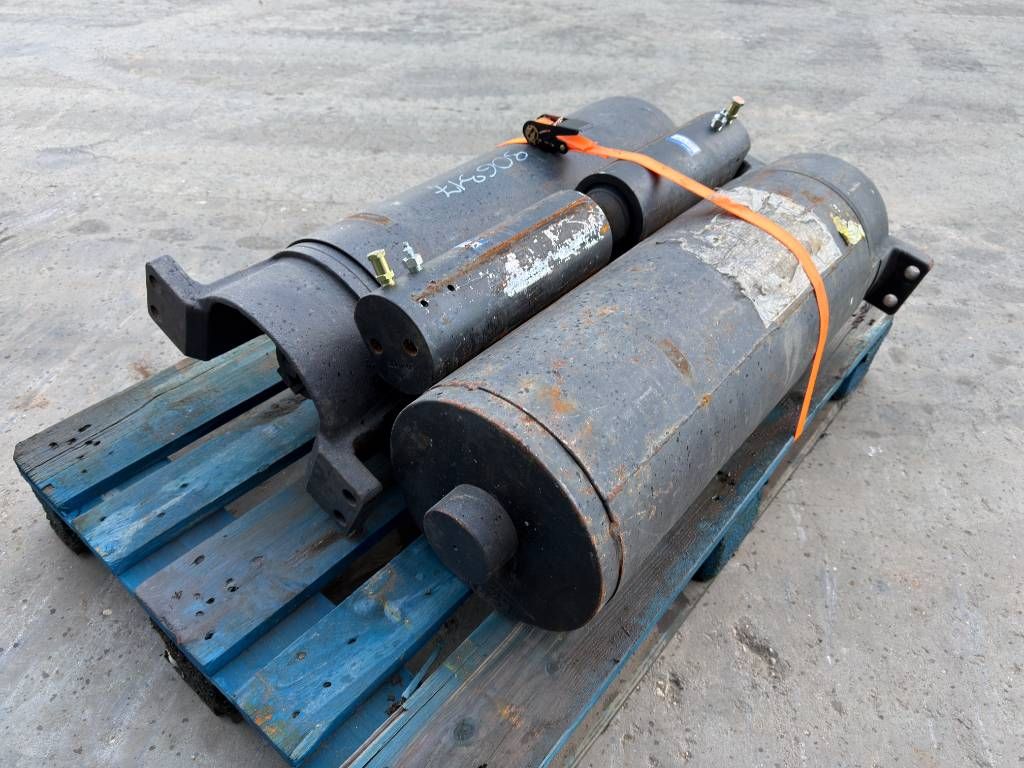 CAT 2x Pieces 336 / 340 / 345 Tension Device / Spanne