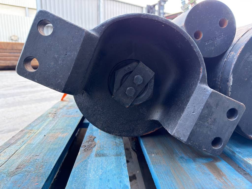 CAT 2x Pieces 336 / 340 / 345 Tension Device / Spanne