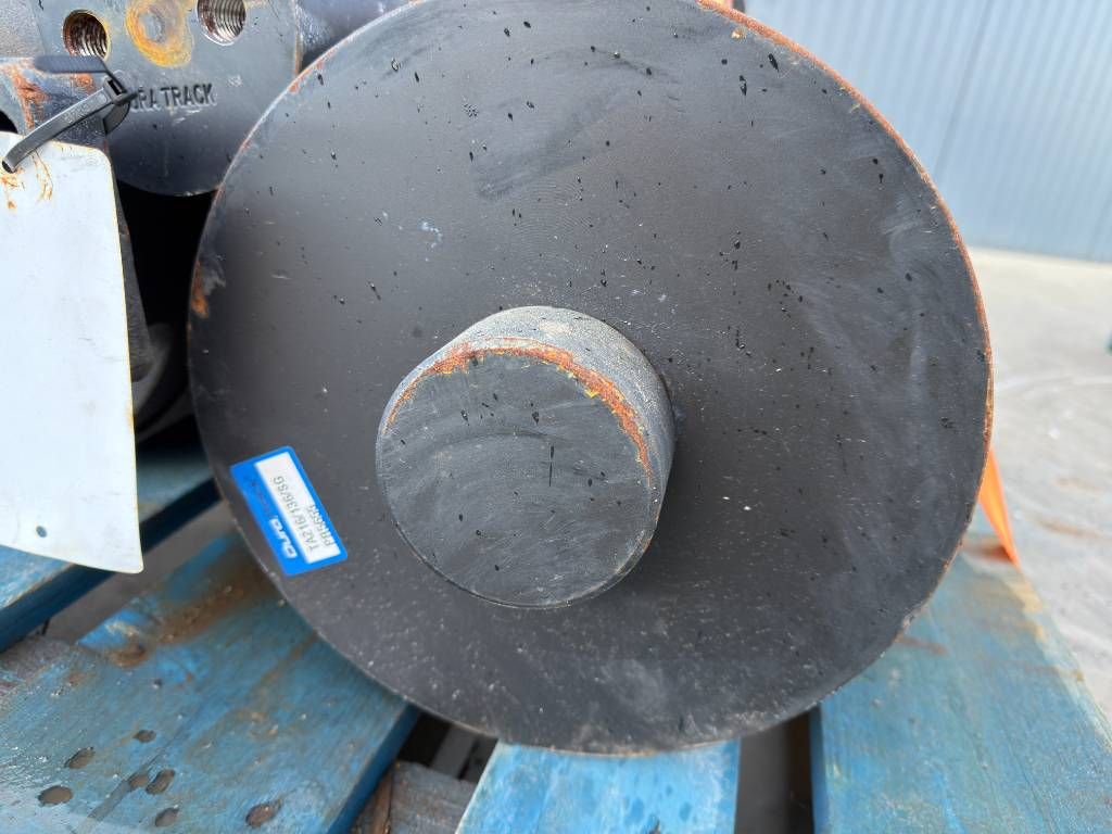 CAT 2x Pieces 336 / 340 / 345 Tension Device / Spanne