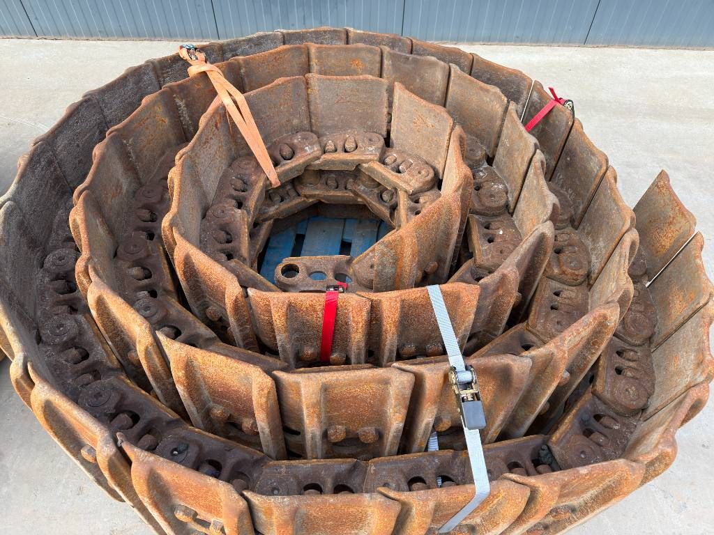 CAT 349E/352F - 600mm