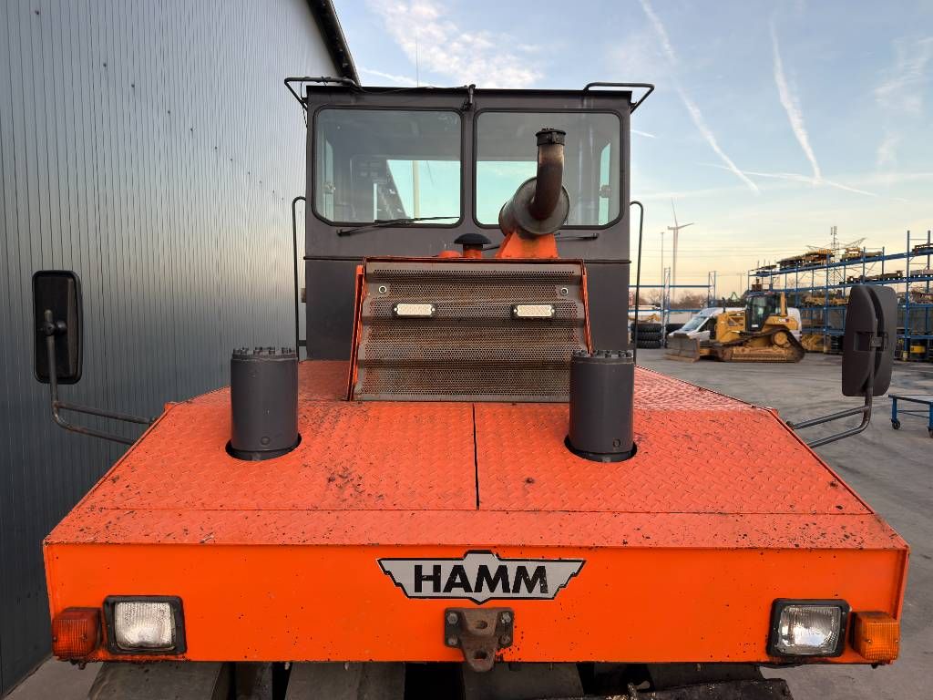 Hamm GRW15