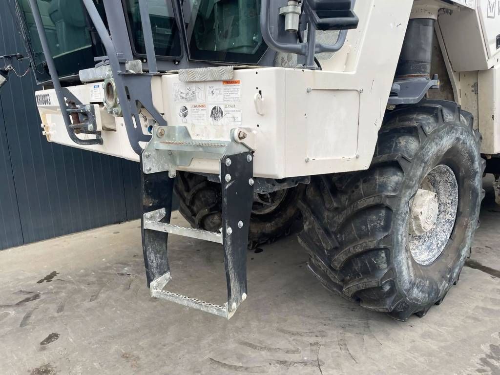 Wirtgen WR200XLi