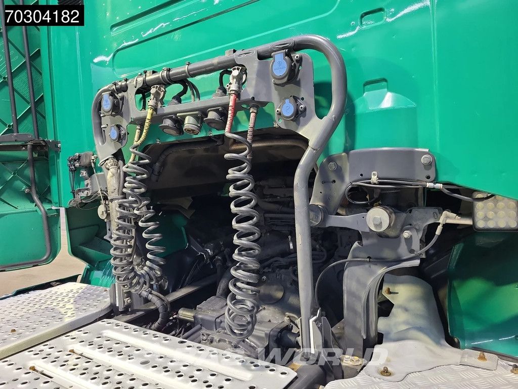 Scania R R490 4X2 Full-Air Retarder 2xTanks