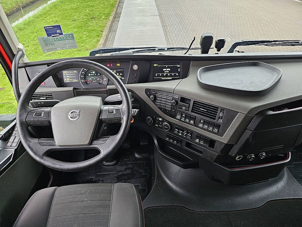 VOLVO FH 460