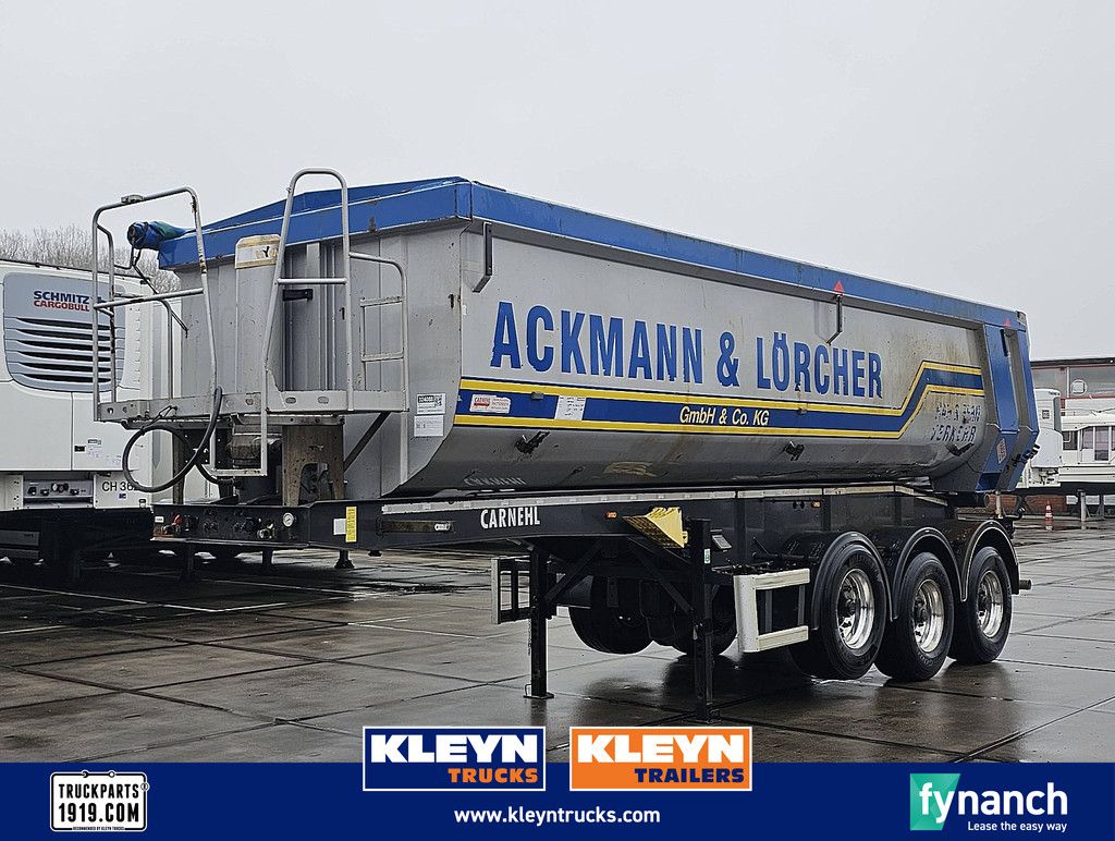 CARNEHL HALFPIPE 28M3