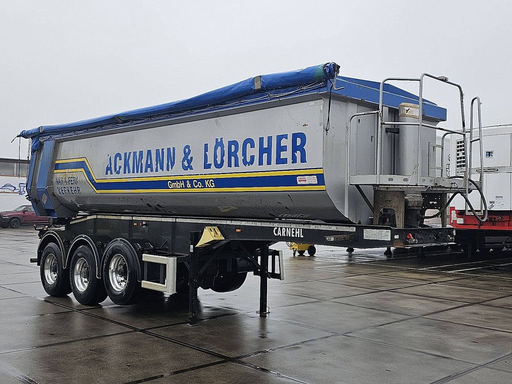 CARNEHL HALFPIPE 28M3