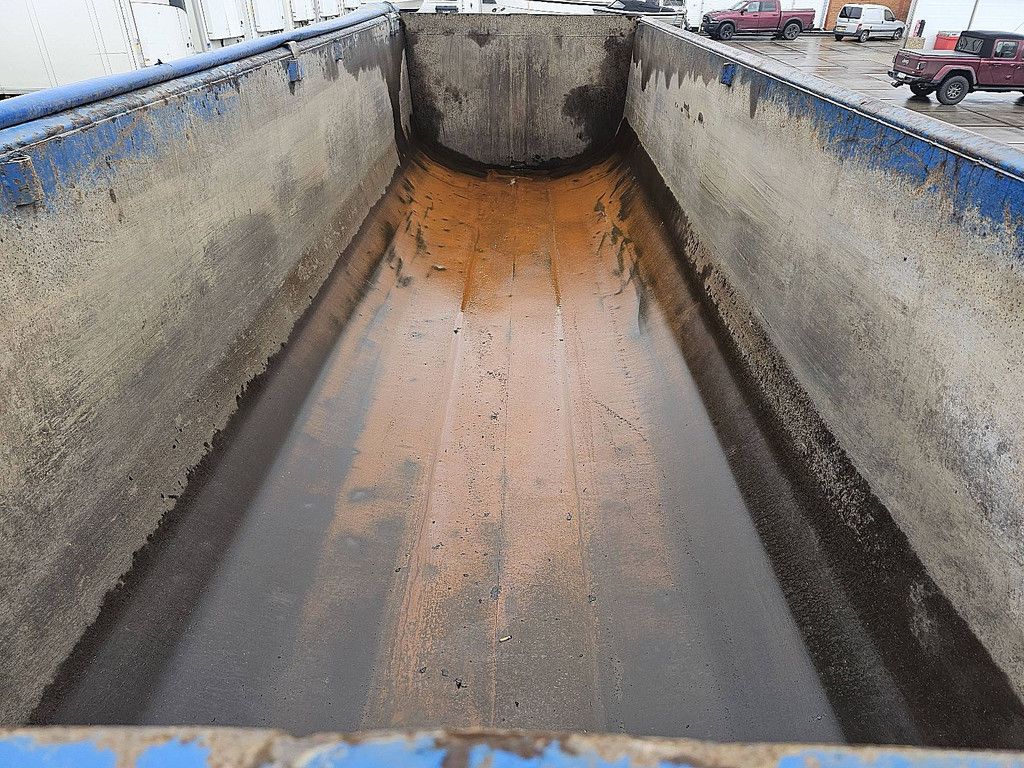 CARNEHL HALFPIPE 28M3