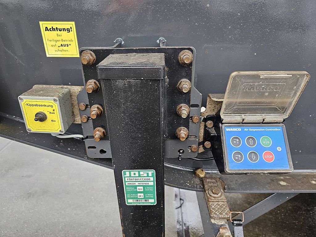 CARNEHL HALFPIPE 28M3