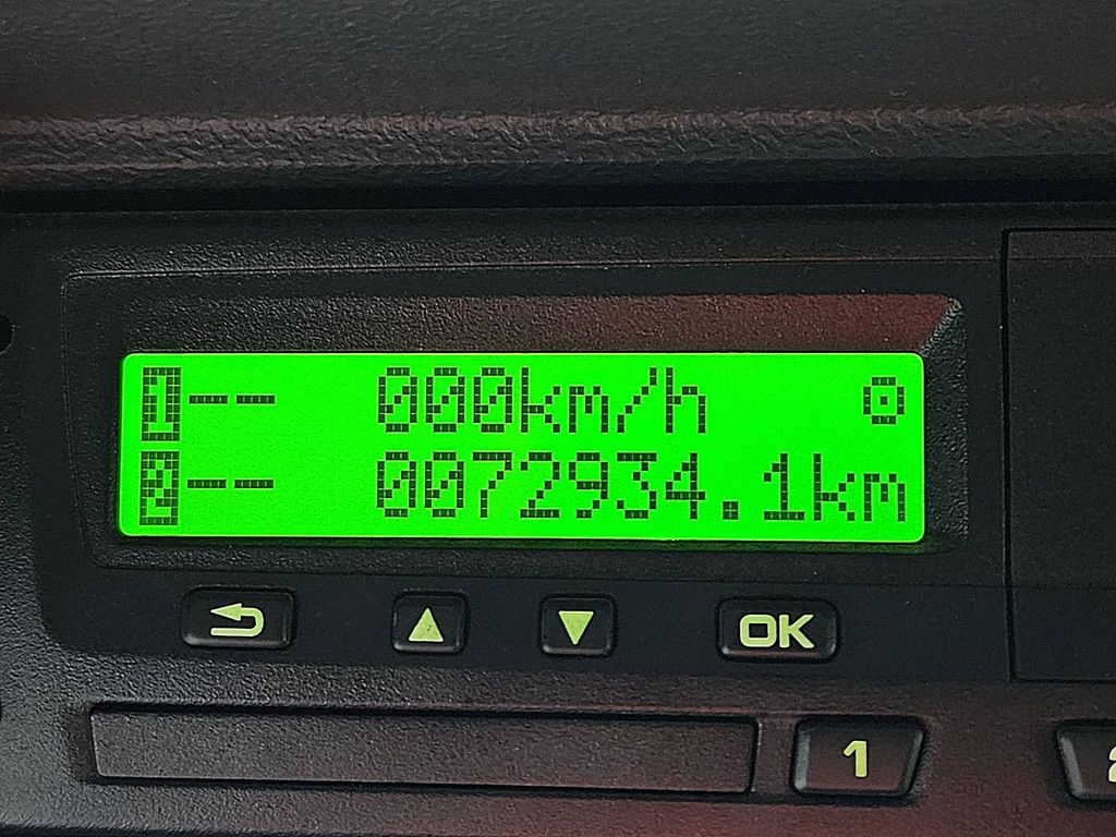 SCANIA G450 8x2*6 hmf 2620-k5