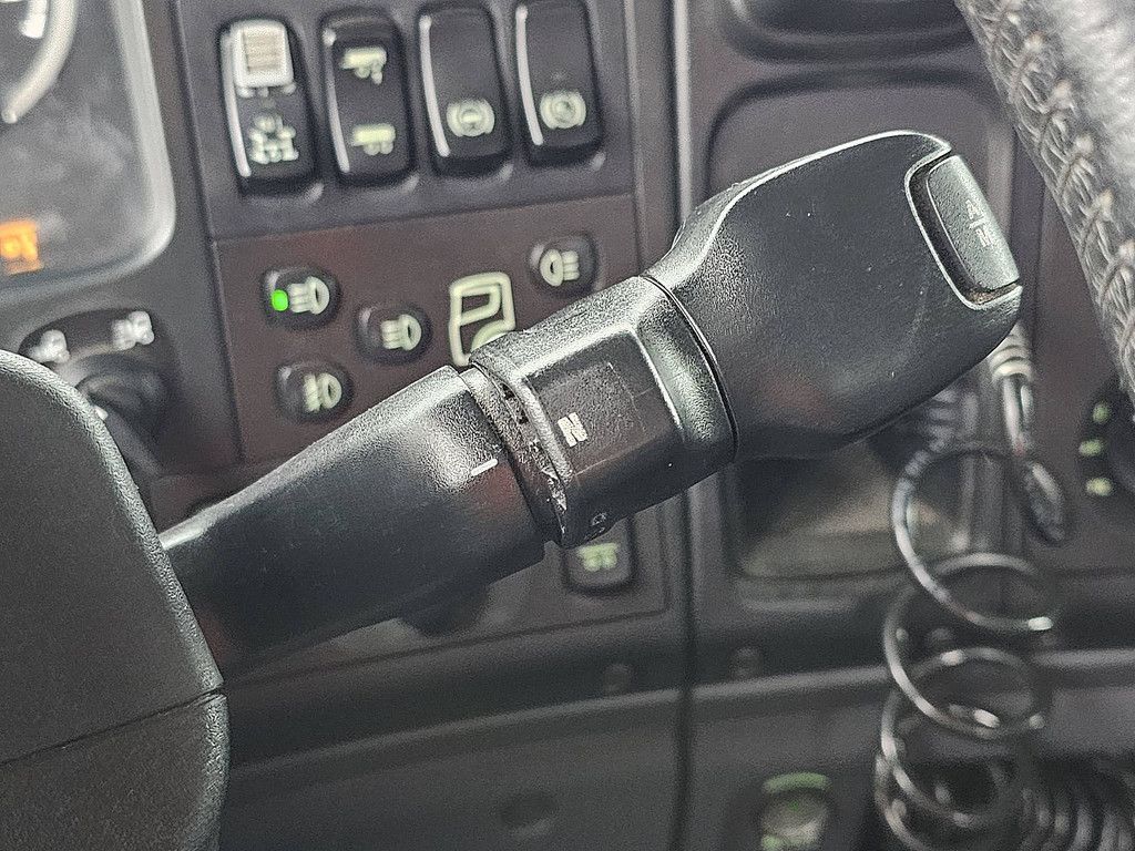 SCANIA G450 8x2*6 hmf 2620-k5