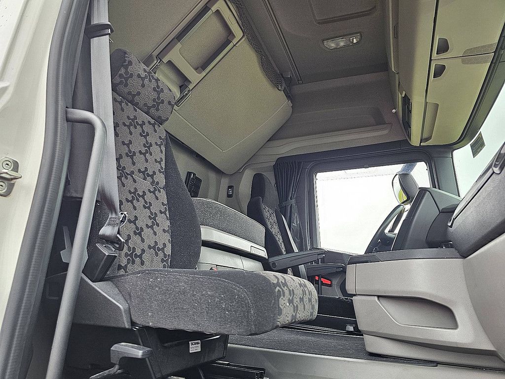 SCANIA 500R hl,super