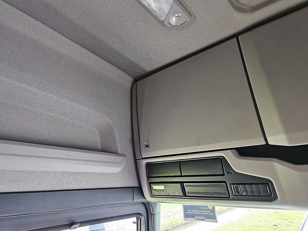 SCANIA 500R hl,super