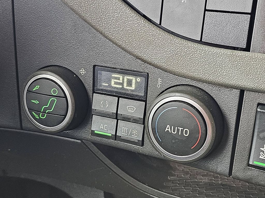 VOLVO FH 500 6x2 steer hyva 20s59