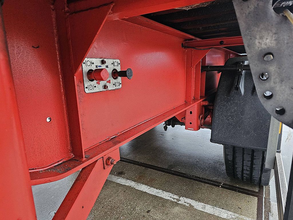 GROENEWEGEN 20 CC-12-18