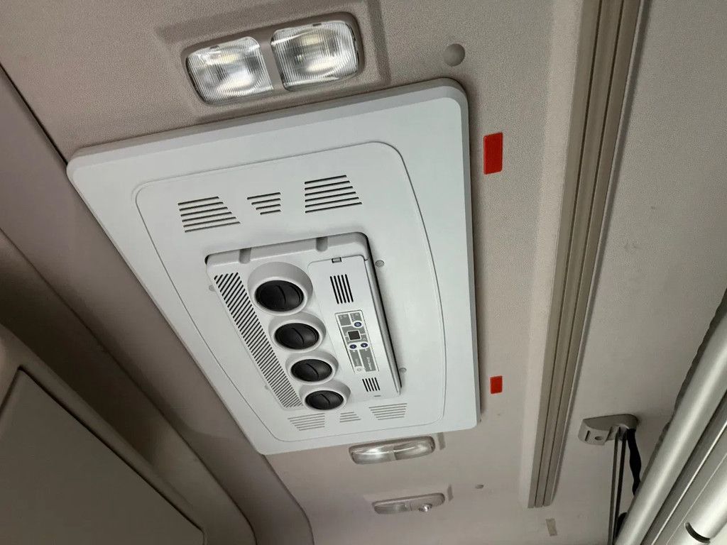 DAF XF 480 SSC Super Space Hydraulic 591.520KM!