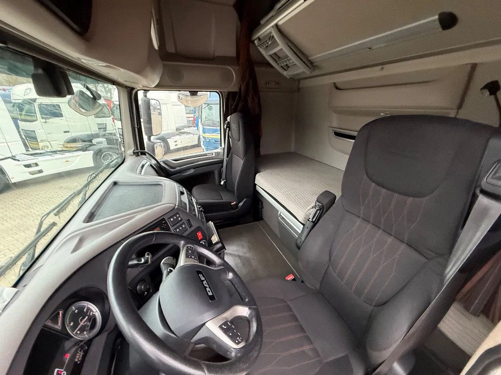 DAF XF 480 4X2 SSC Super Space 2x tank ACC 415.440KM