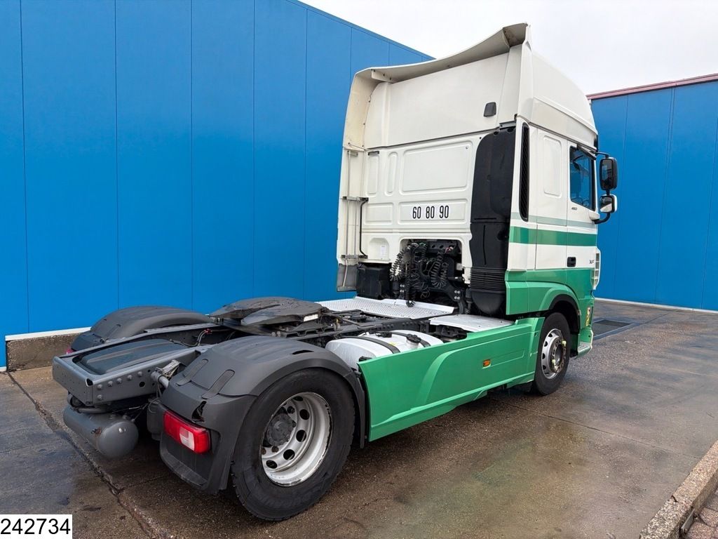 DAF XF 480 EURO 6, ACC, Standairco
