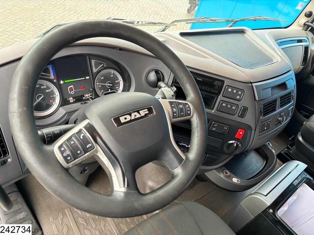 DAF XF 480 EURO 6, ACC, Standairco