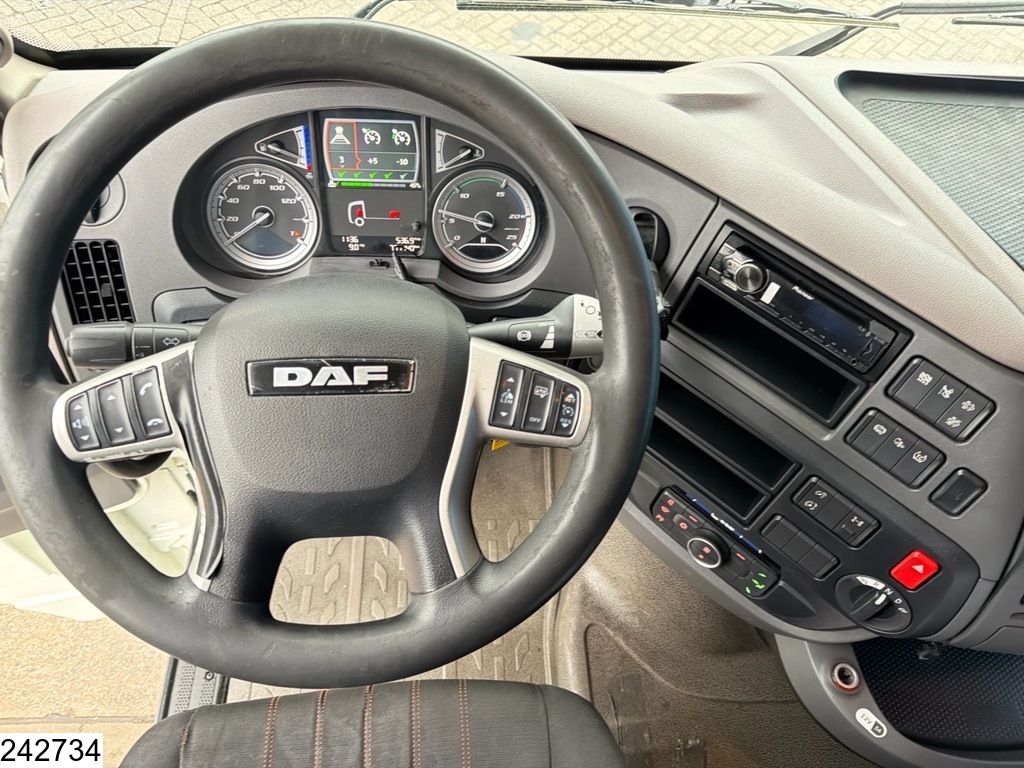 DAF XF 480 EURO 6, ACC, Standairco