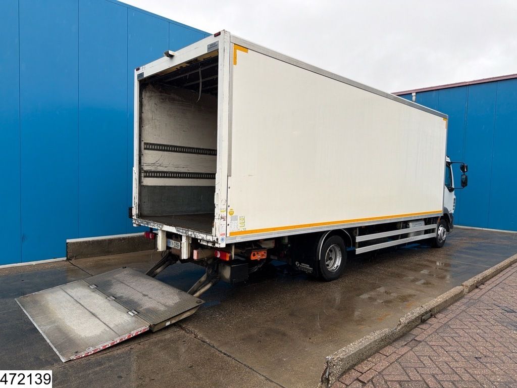 DAF LF55 230 EURO 6, Dhollandia