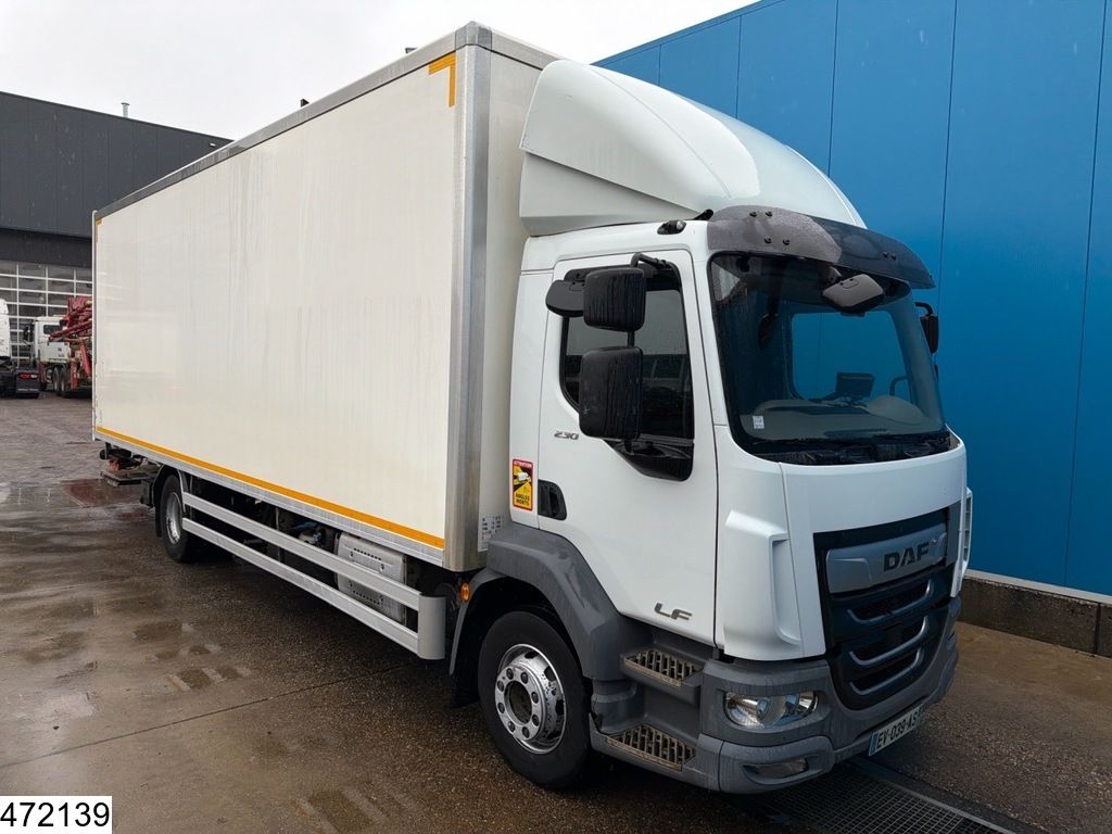 DAF LF55 230 EURO 6, Dhollandia