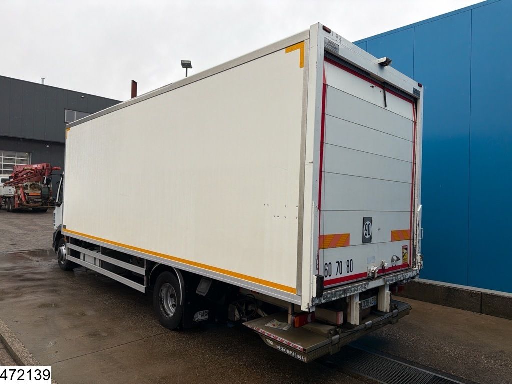 DAF LF55 230 EURO 6, Dhollandia