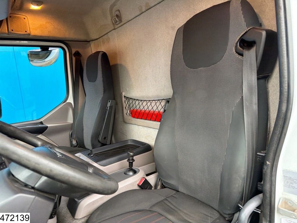 DAF LF55 230 EURO 6, Dhollandia