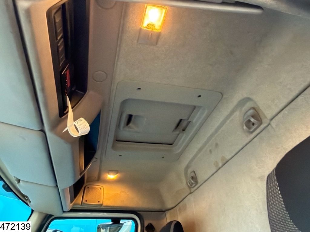 DAF LF55 230 EURO 6, Dhollandia