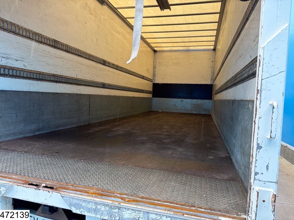 DAF LF55 230 EURO 6, Dhollandia