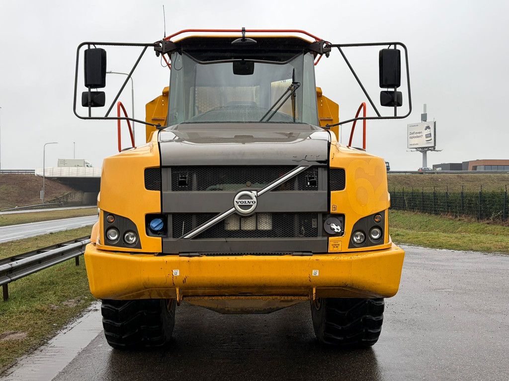 Volvo A30G (19 x A30G in stock!!)