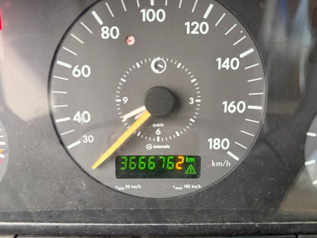 VW LT46 + Meyvo Trailer Veldhuizen 7.5T BE Combinatie