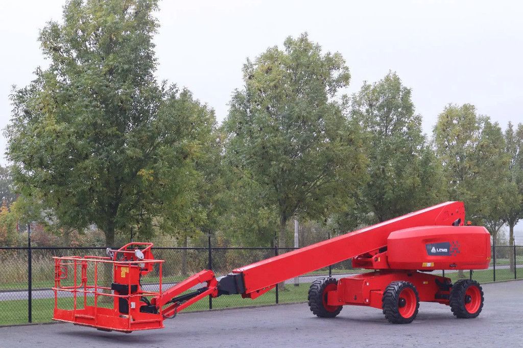 LGMG T22J | 24 METER | S65 S-65 | 660SJ