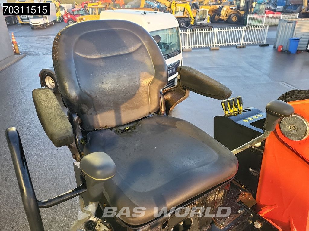 MAN TGS 26.460 6X2 Palfinger PK23.001L TEC Kran Crane Full Air suspension Lift+steering axle Euro 6