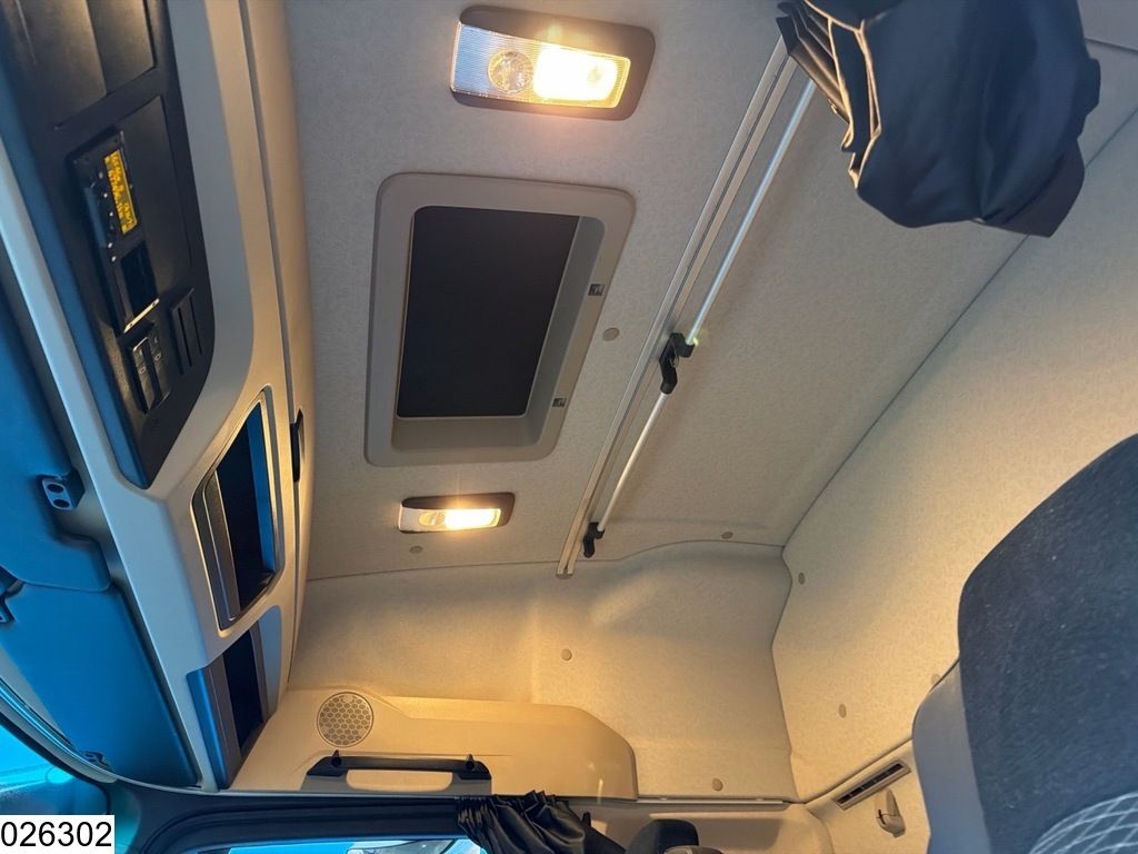 Mercedes Actros 1845 EURO 6d