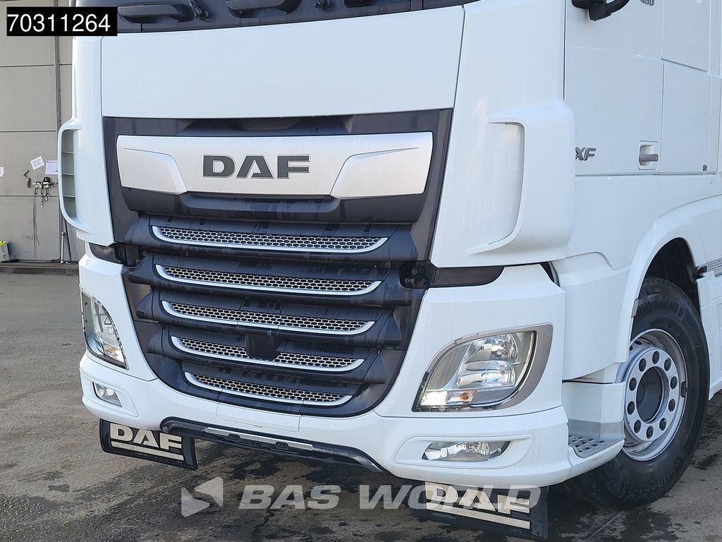 DAF XF 480 4X2 SSC Retarder 2xTanks 80%Tyres Standklima