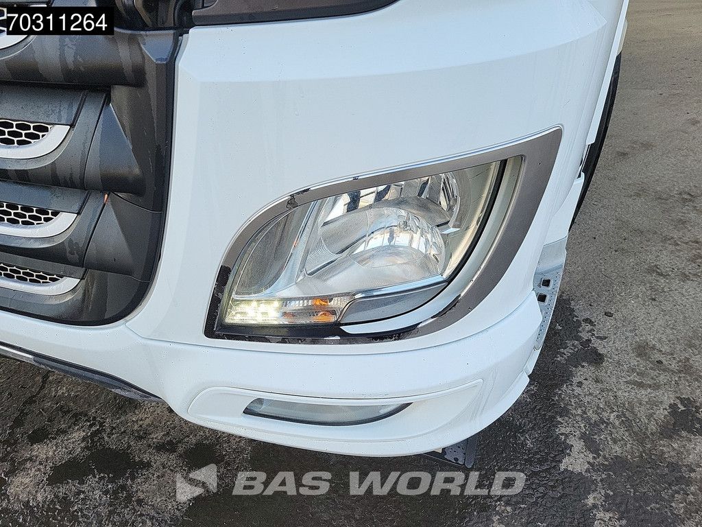 DAF XF 480 4X2 SSC Retarder 2xTanks 80%Tyres Standklima