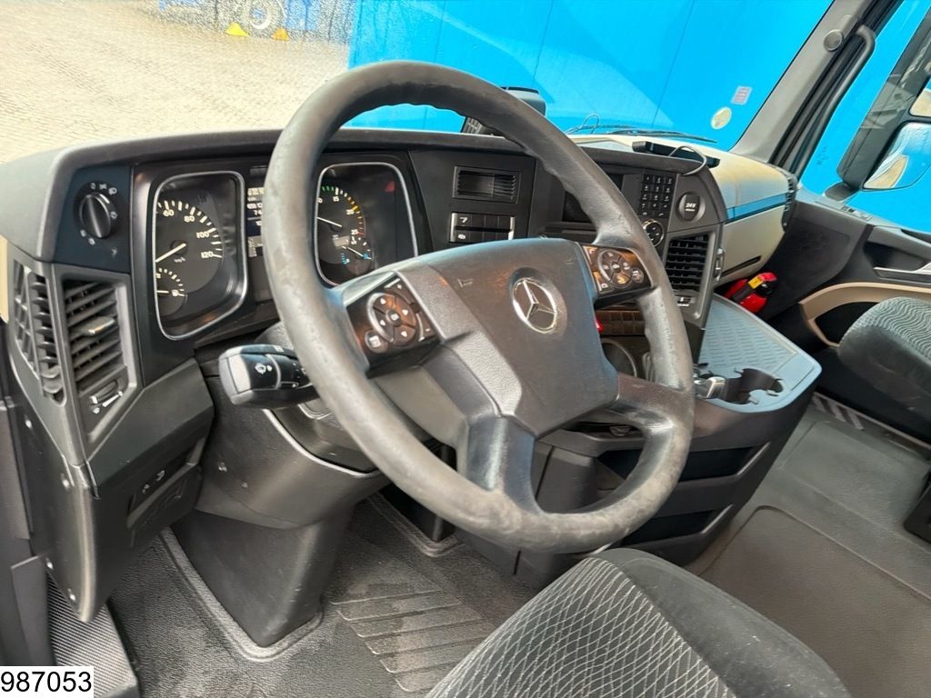 Mercedes Actros 1843 EURO 6, Standairco