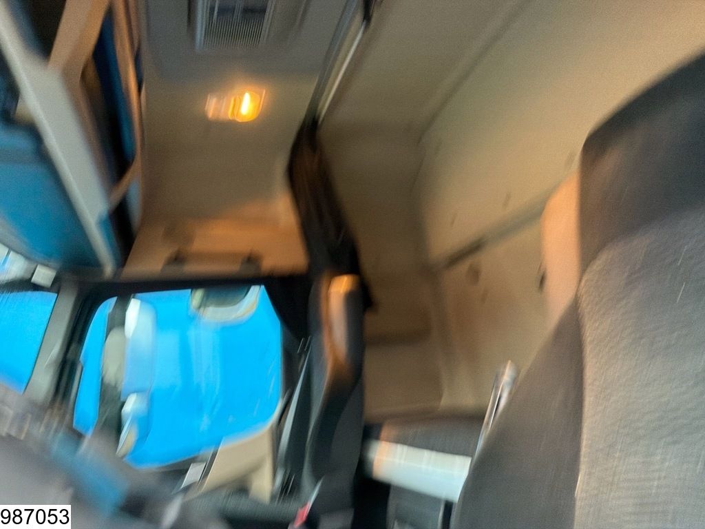 Mercedes Actros 1843 EURO 6, Standairco