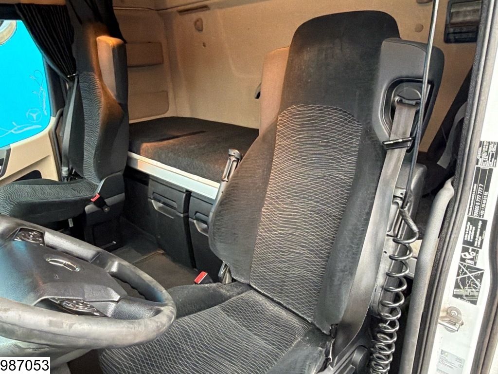 Mercedes Actros 1843 EURO 6, Standairco