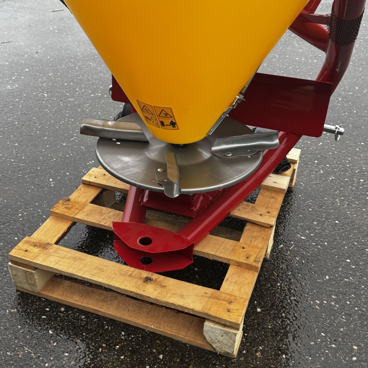 Kunstmest strooiers ( top kwaliteit ! )