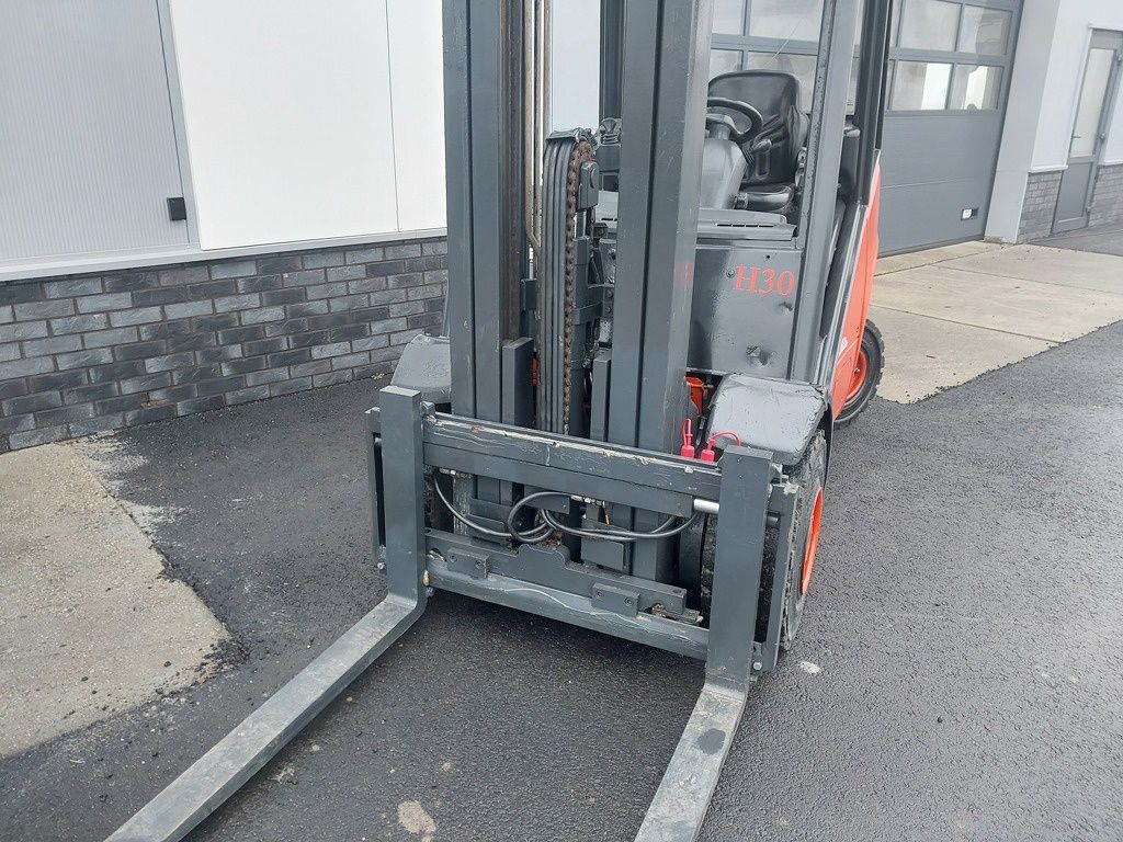 Linde H30D