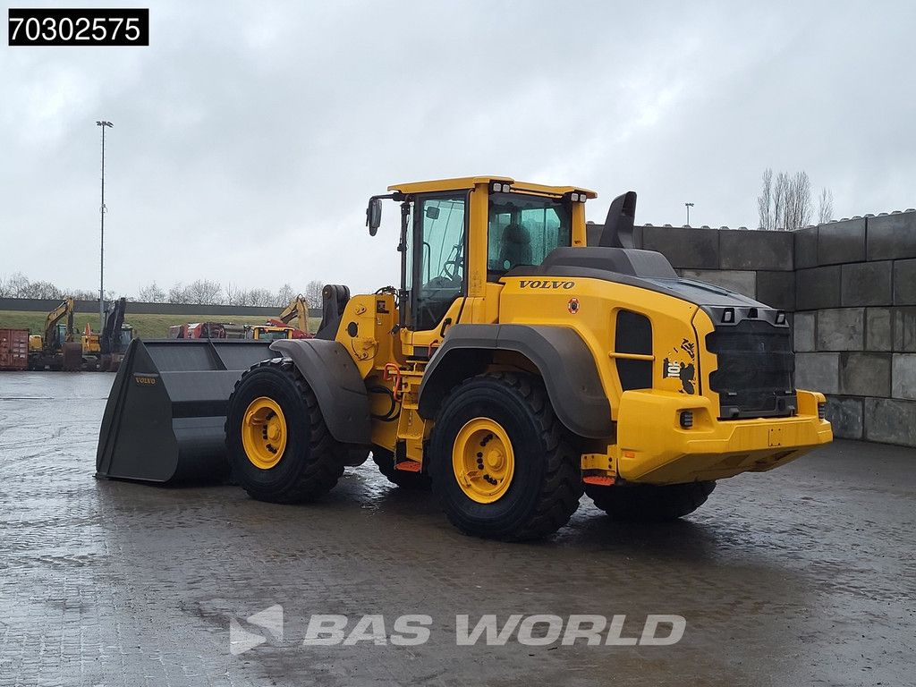 Volvo L110 H
