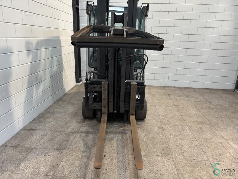 Attachments Kaup 1T 155 ST 1997