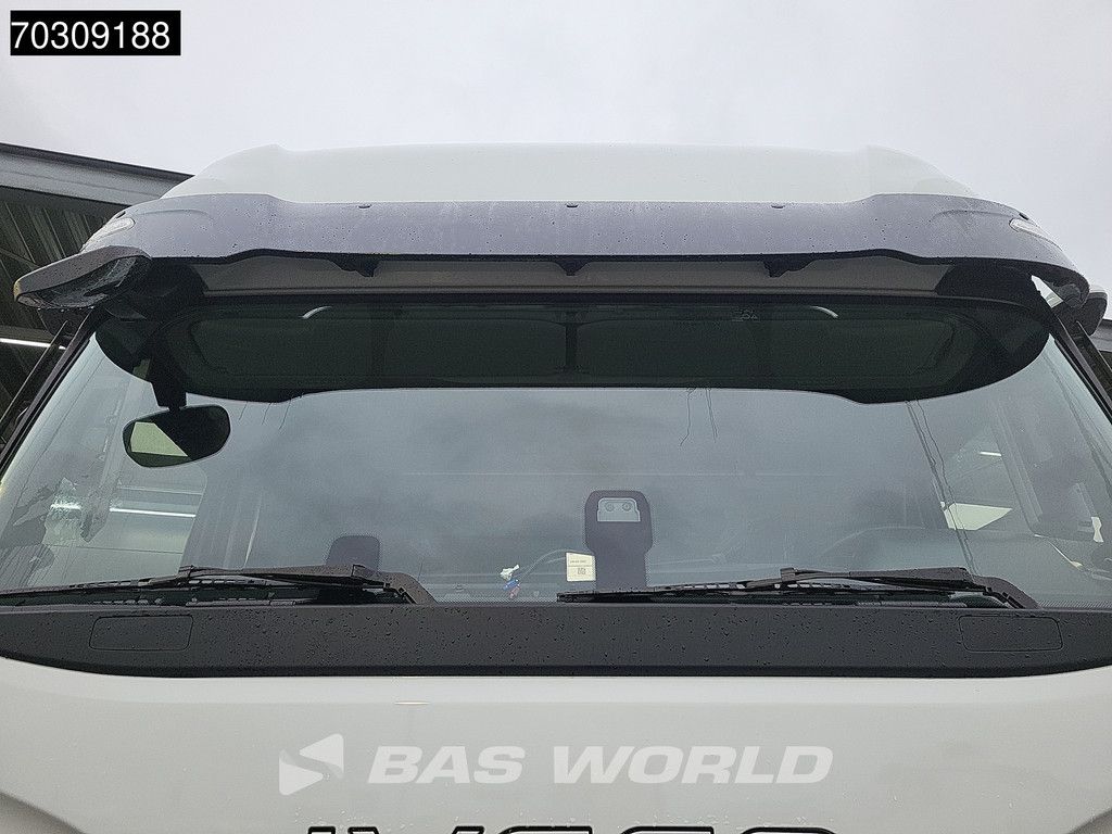 Iveco S-Way 500 4X2 NEW! HPEB 2xTanks Standklima LED Navi