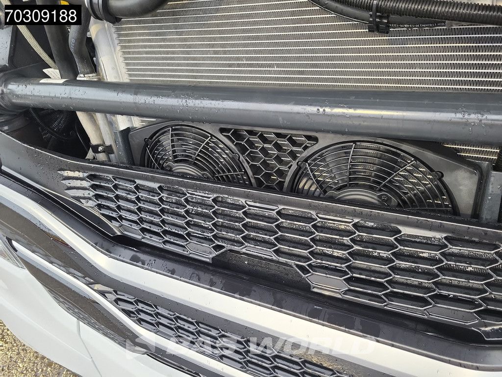 Iveco S-Way 500 4X2 NEW! HPEB 2xTanks Standklima LED Navi