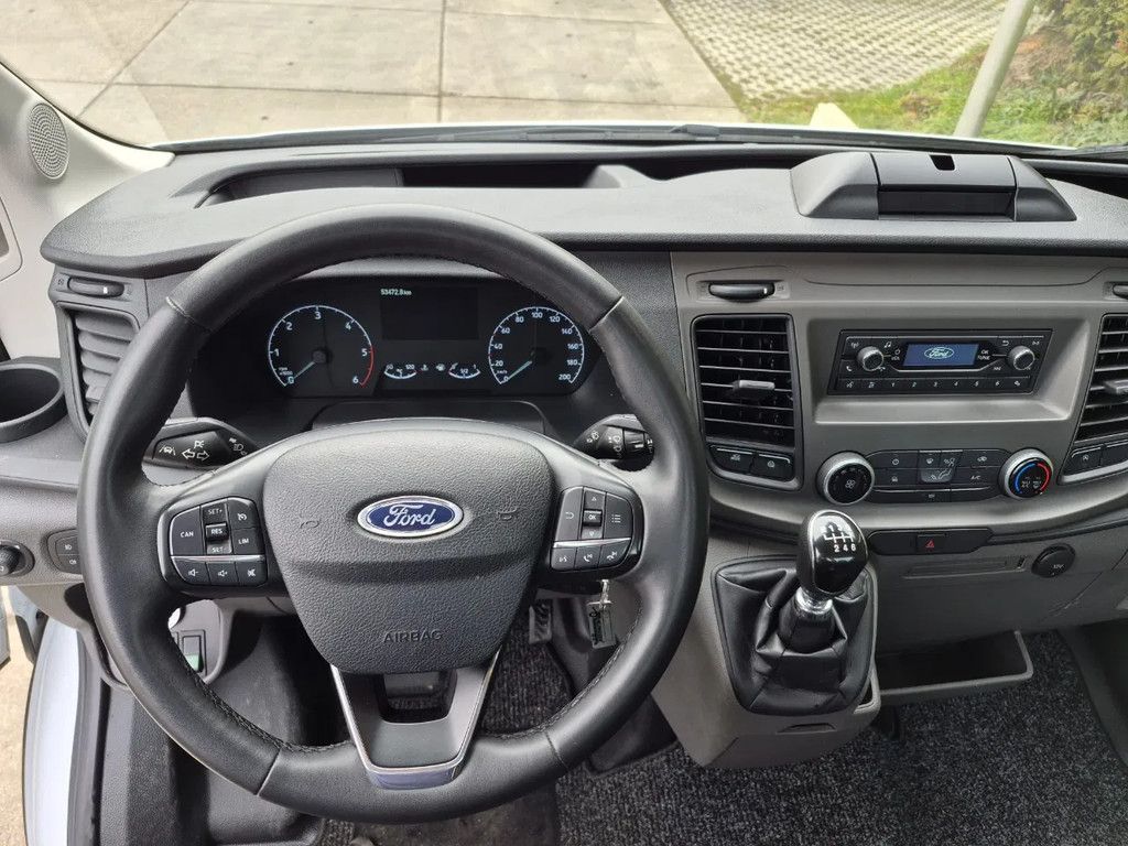 Ford Transit 35-17